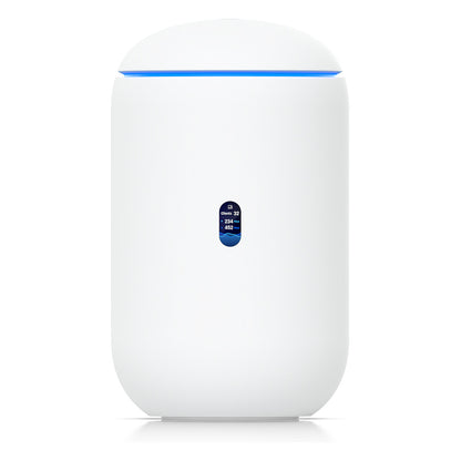 Router UbiQuiti UniFi Dream Router 7 - UDR7