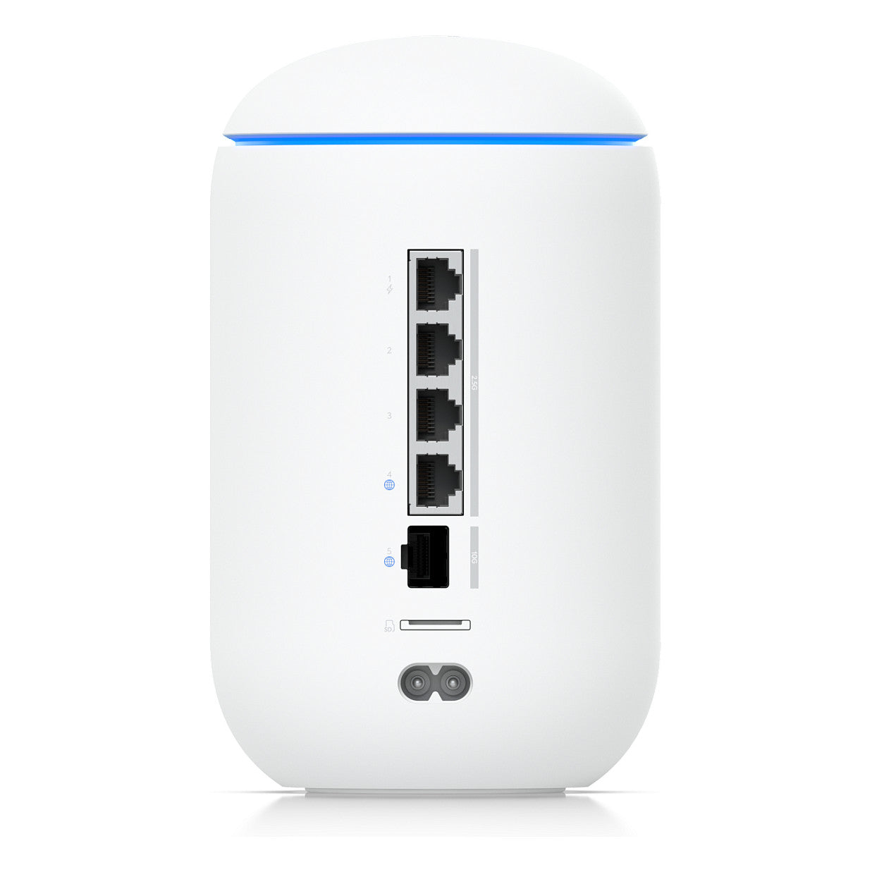 Router UbiQuiti UniFi Dream Router 7 - UDR7