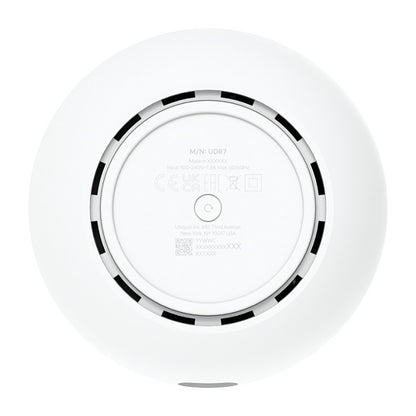 Router UbiQuiti UniFi Dream Router 7 - UDR7