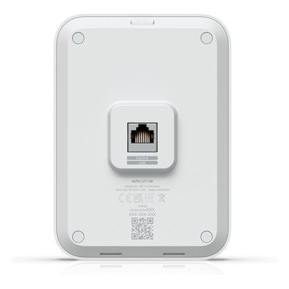 Ubiquiti Unifi U7 In-Wall - U7-IW - Wifi-7