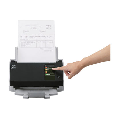 Ricoh Dokumentenscanner fi-8040 40 S./Min ADF Duplex LAN USB 3.2