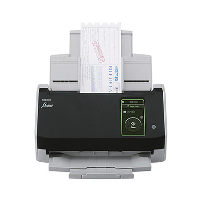 Ricoh Dokumentenscanner fi-8040 40 S./Min ADF Duplex LAN USB 3.2
