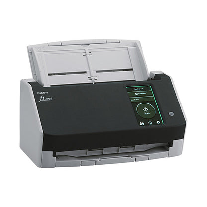 Ricoh Dokumentenscanner fi-8040 40 S./Min ADF Duplex LAN USB 3.2