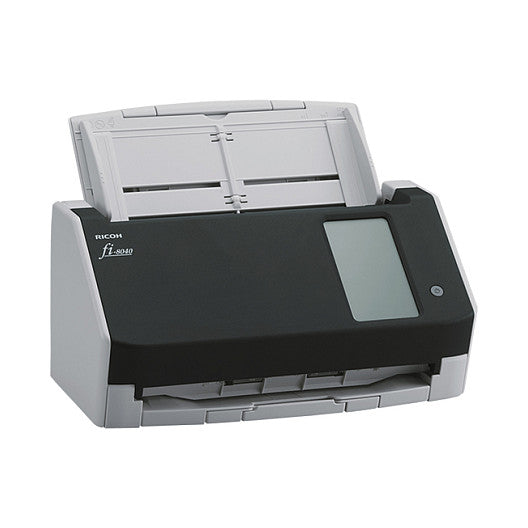 Ricoh Dokumentenscanner fi-8040 40 S./Min ADF Duplex LAN USB 3.2