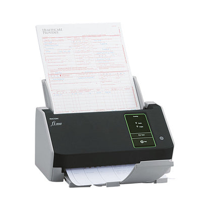 Ricoh Dokumentenscanner fi-8040 40 S./Min ADF Duplex LAN USB 3.2