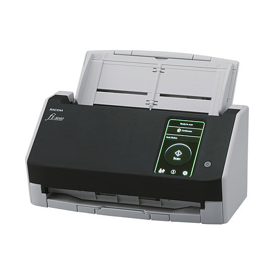 Ricoh Dokumentenscanner fi-8040 40 S./Min ADF Duplex LAN USB 3.2