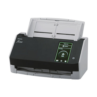 Ricoh Dokumentenscanner fi-8040 40 S./Min ADF Duplex LAN USB 3.2