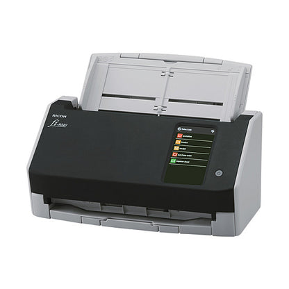 Ricoh Dokumentenscanner fi-8040 40 S./Min ADF Duplex LAN USB 3.2