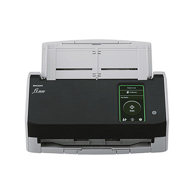 Ricoh Dokumentenscanner fi-8040 40 S./Min ADF Duplex LAN USB 3.2