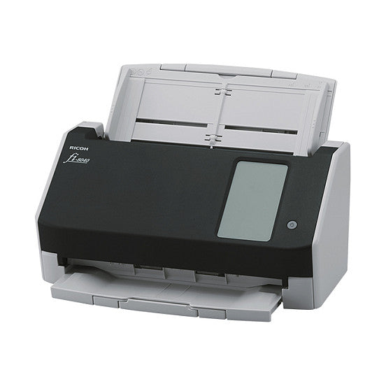 Ricoh Dokumentenscanner fi-8040 40 S./Min ADF Duplex LAN USB 3.2