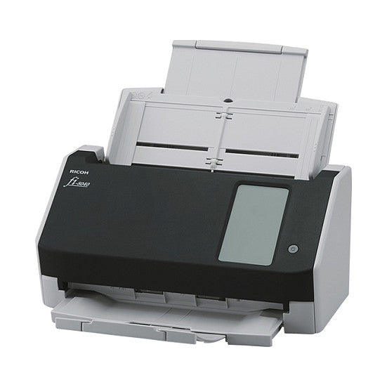Ricoh Dokumentenscanner fi-8040 40 S./Min ADF Duplex LAN USB 3.2