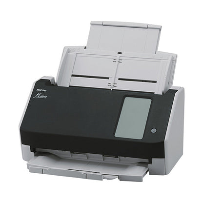 Ricoh Dokumentenscanner fi-8040 40 S./Min ADF Duplex LAN USB 3.2