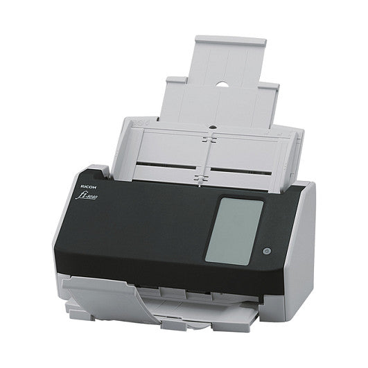 Ricoh Dokumentenscanner fi-8040 40 S./Min ADF Duplex LAN USB 3.2