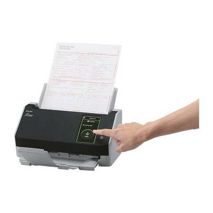 Ricoh Dokumentenscanner fi-8040 40 S./Min ADF Duplex LAN USB 3.2