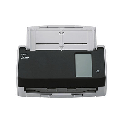 Ricoh Dokumentenscanner fi-8040 40 S./Min ADF Duplex LAN USB 3.2