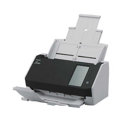 Ricoh Dokumentenscanner fi-8040 40 S./Min ADF Duplex LAN USB 3.2