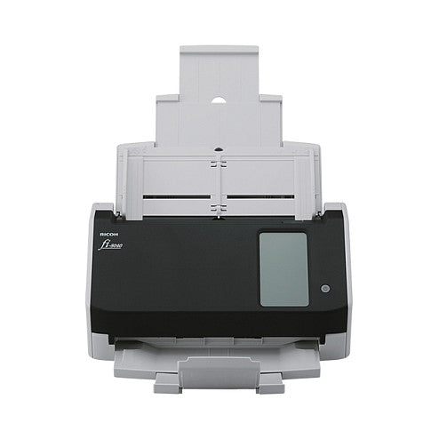 Ricoh Dokumentenscanner fi-8040 40 S./Min ADF Duplex LAN USB 3.2