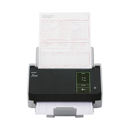Ricoh Dokumentenscanner fi-8040 40 S./Min ADF Duplex LAN USB 3.2