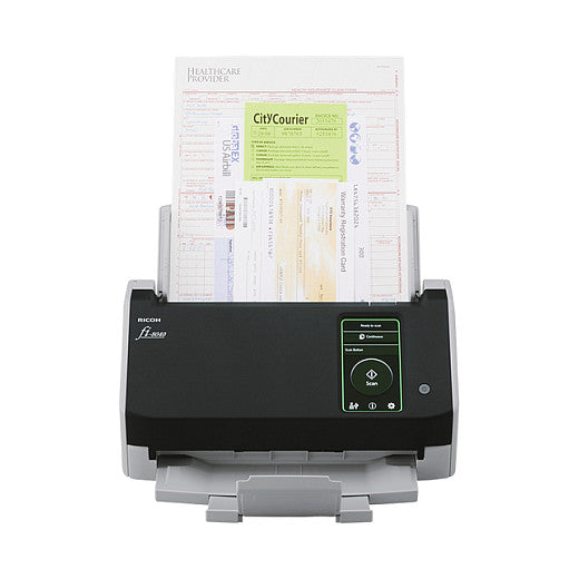 Ricoh Dokumentenscanner fi-8040 40 S./Min ADF Duplex LAN USB 3.2