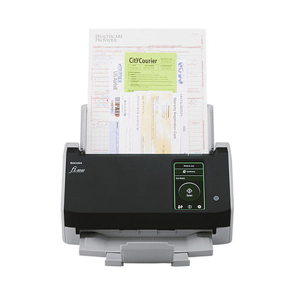 Ricoh Dokumentenscanner fi-8040 40 S./Min ADF Duplex LAN USB 3.2