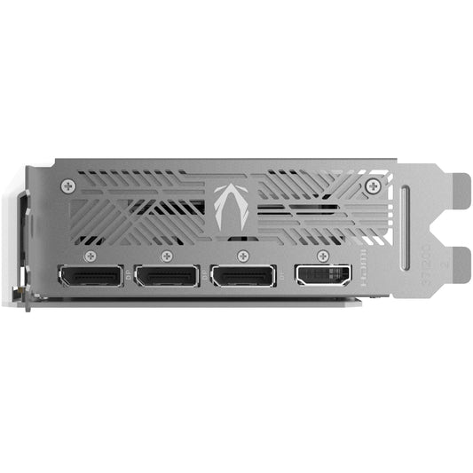 RTX 5070 12GB Zotac Gaming AMP GDDR7 3Fan white