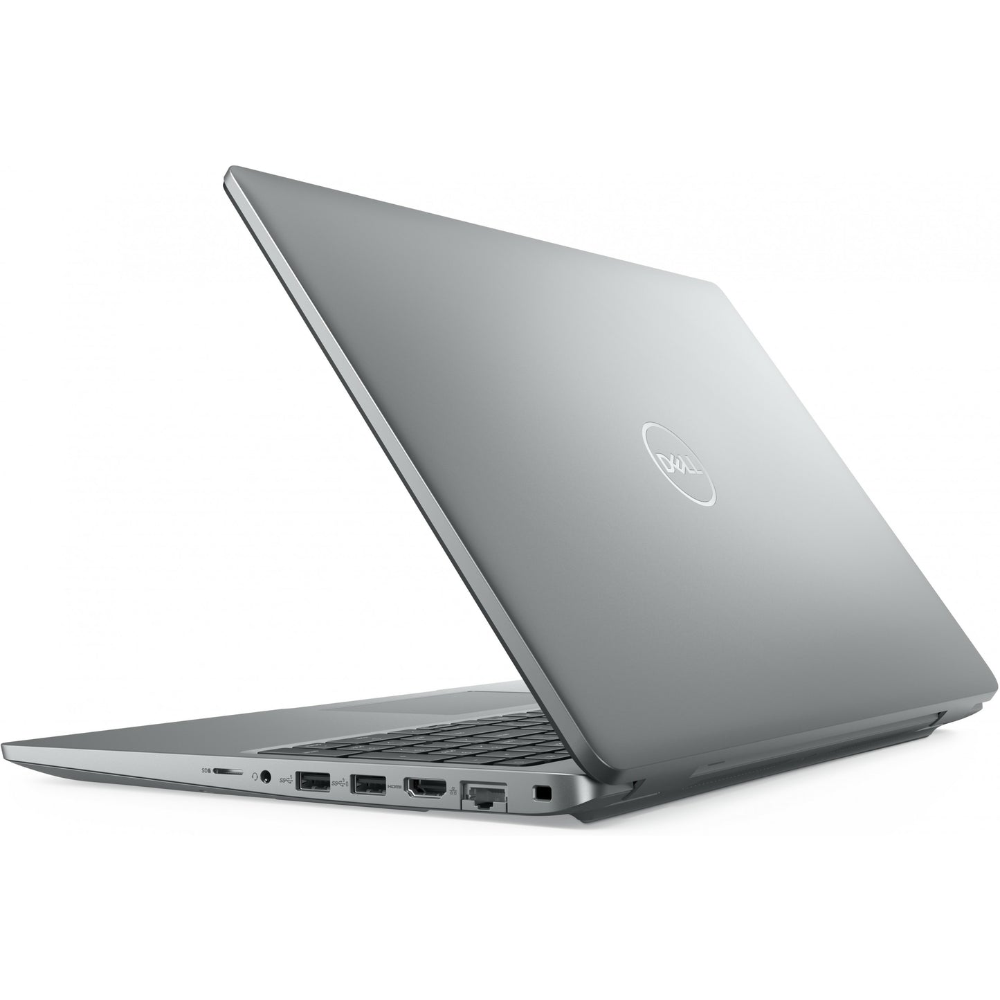 Dell Precision 3590 CU7 155H/32GB/512GBSSD/RTX500/W11Pro silver