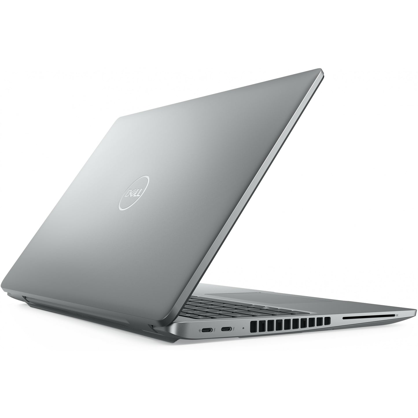 Dell Precision 3590 CU7 155H/32GB/512GBSSD/RTX500/W11Pro silver