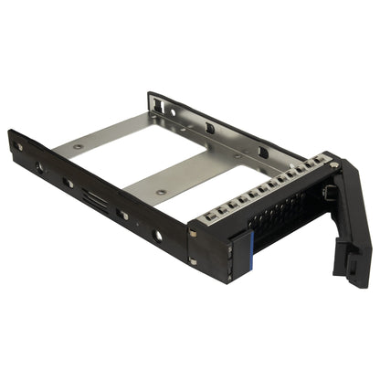 Inter-Tech Case IPC NAS-8