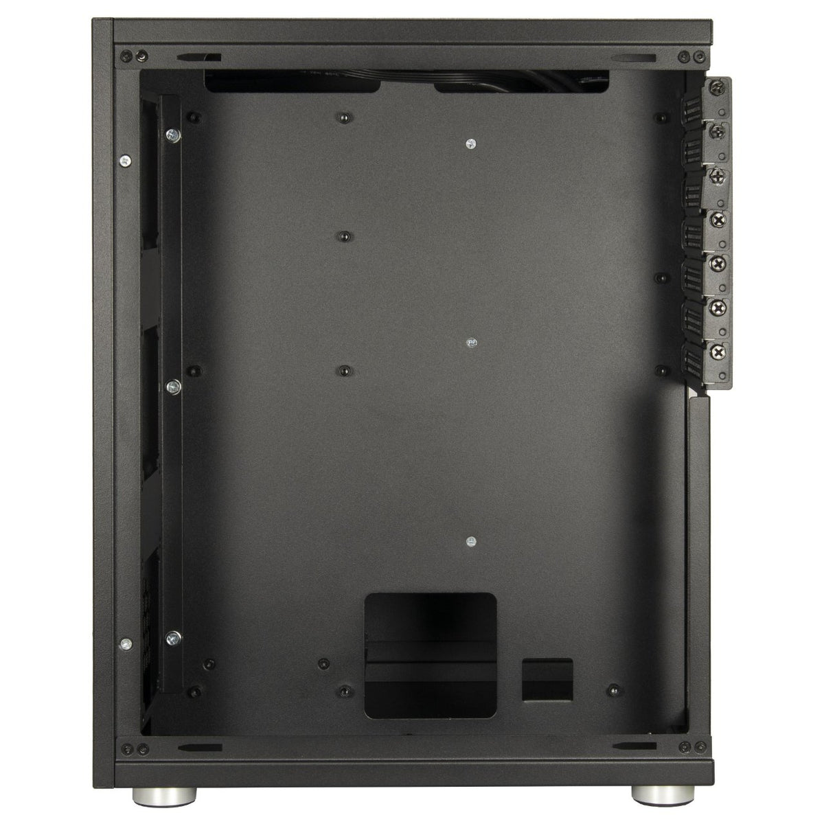 Inter-Tech Case IPC NAS-8