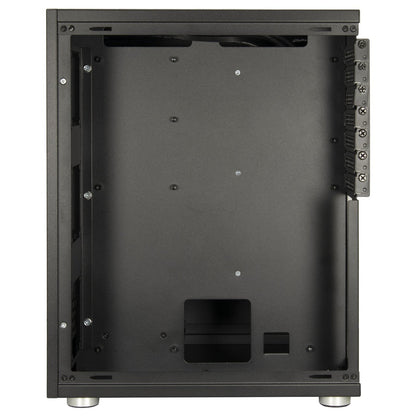 Inter-Tech Case IPC NAS-8