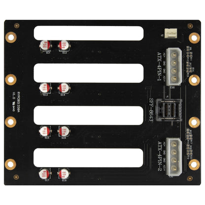 Inter-Tech Case IPC NAS-8