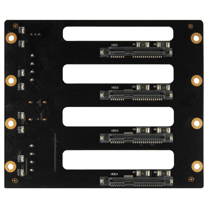 Inter-Tech Case IPC NAS-8