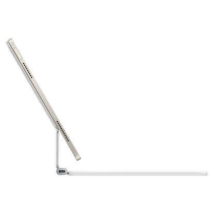 APPLE Magic Keyboard für iPad Air11 M3 (white ) 7.Gen