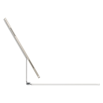 APPLE Magic Keyboard für iPad Air13 M3 (white ) 7.Gen