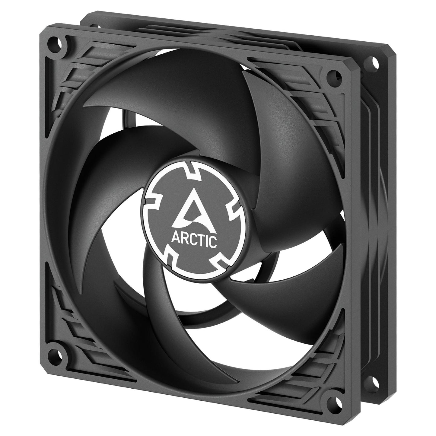 92mm Arctic P9 PWM PST