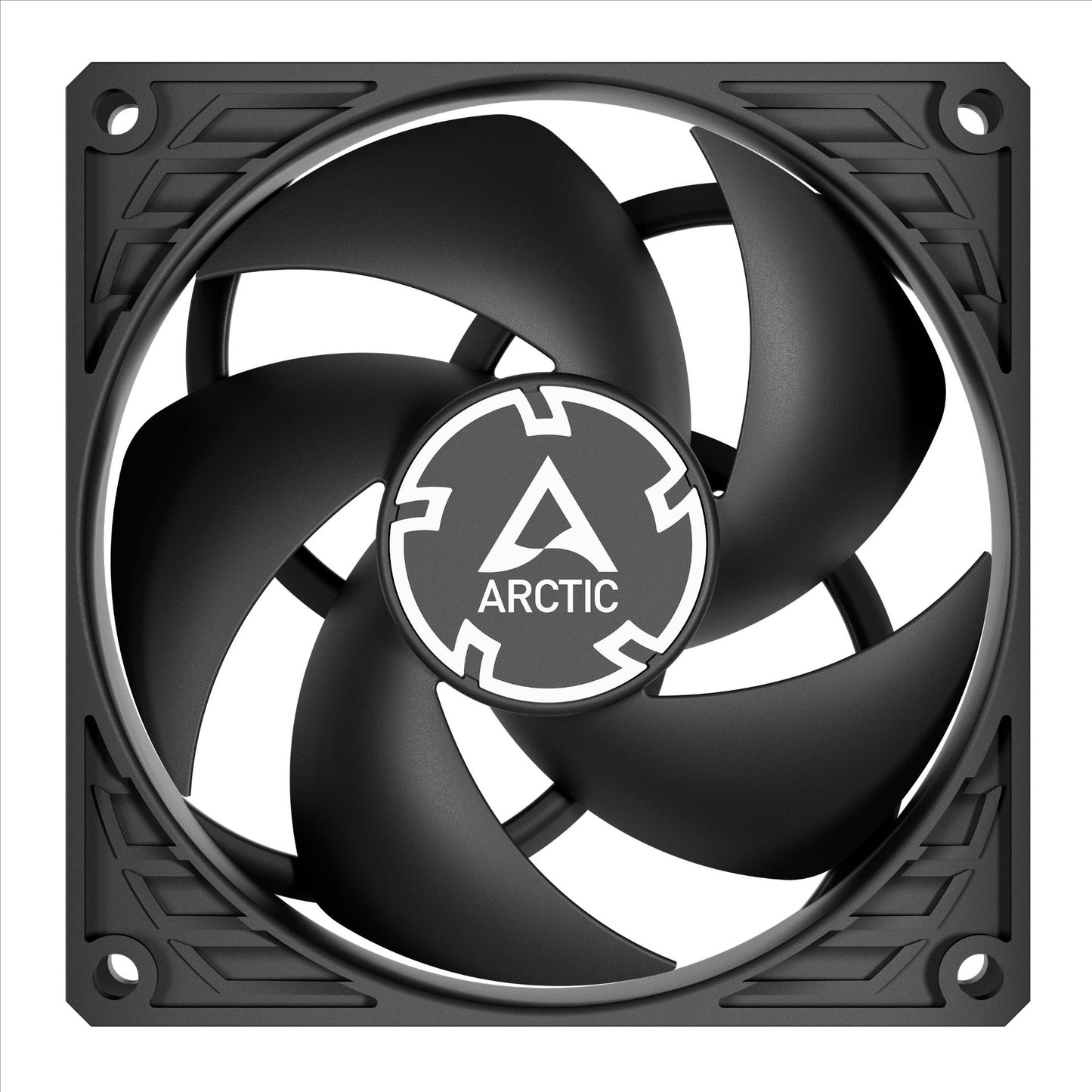 92mm Arctic P9 PWM PST