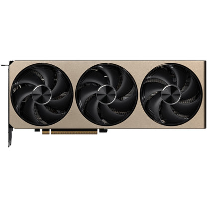 RTX 5070 12GB MSI Inspire 3X OC GDDR7 3 Fan