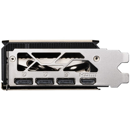 RTX 5070 12GB MSI Inspire 3X OC GDDR7 3 Fan