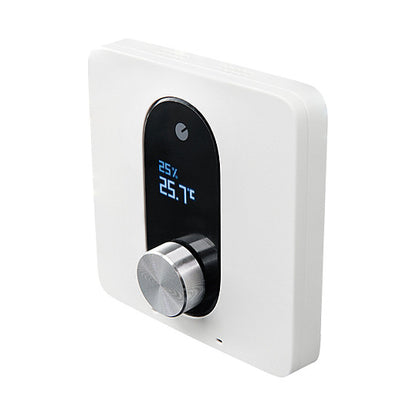 Shelly Plug & Play "PbS LinkedGo Smart Floor Heating Thermostat" Steuerung für Fußbodenheizung WLAN BT ST1820