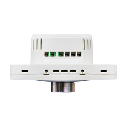Shelly Plug & Play "PbS LinkedGo Smart Floor Heating Thermostat" Steuerung für Fußbodenheizung WLAN BT ST1820
