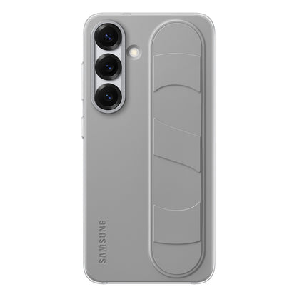 Samsung Standing Grip Case S25 gray