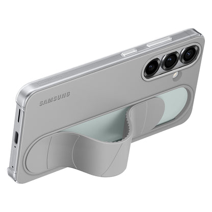 Samsung Standing Grip Case S25 gray