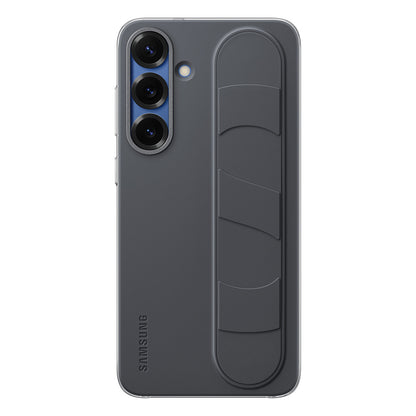 Samsung Standing Grip Case S25+ black