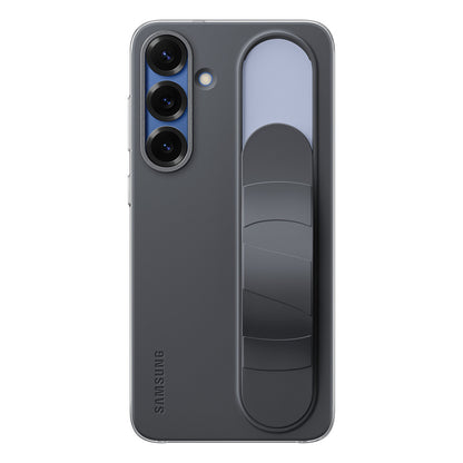Samsung Standing Grip Case S25+ black