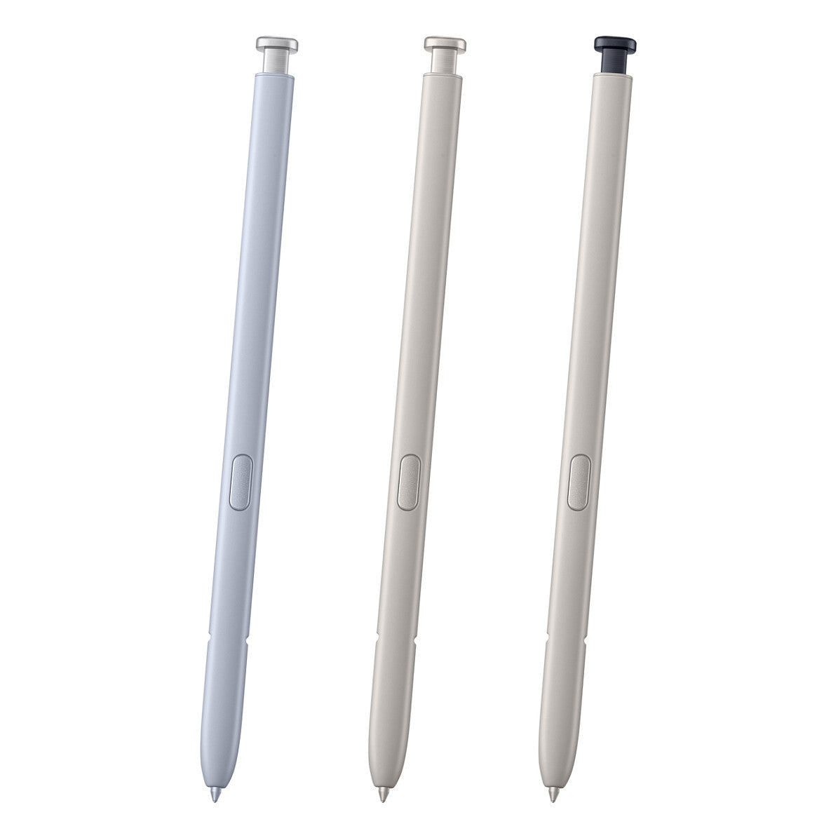 Samsung S-Pen f. Galaxy S25 Ultra light silver