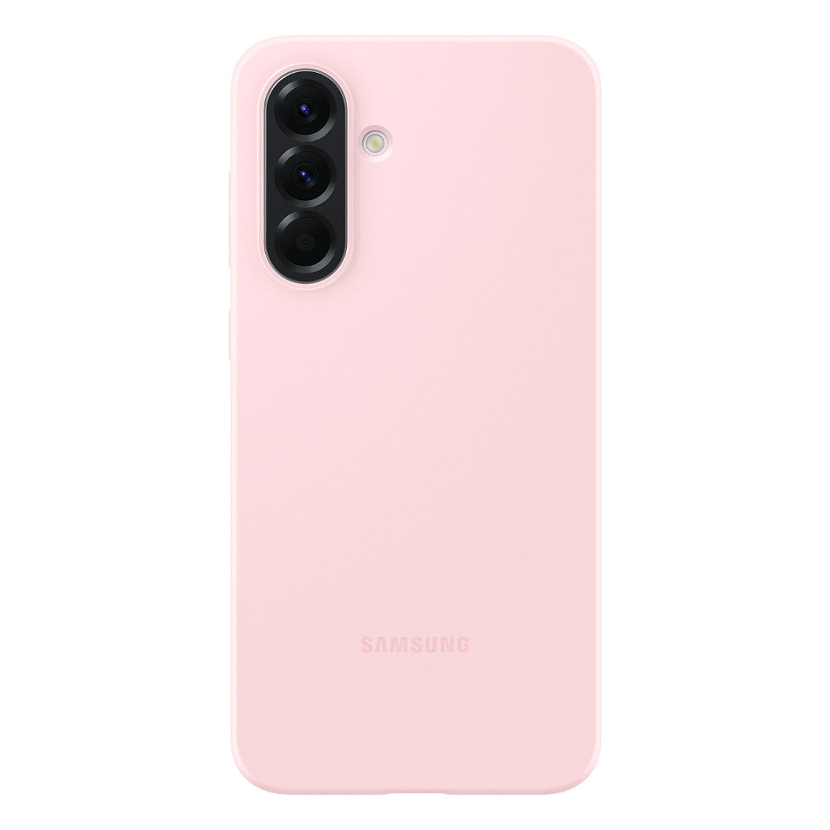Samsung Silicon Case A56 pink