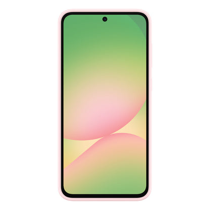 Samsung Silicon Case A56 pink