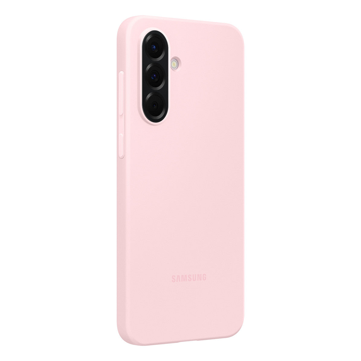 Samsung Silicon Case A56 pink
