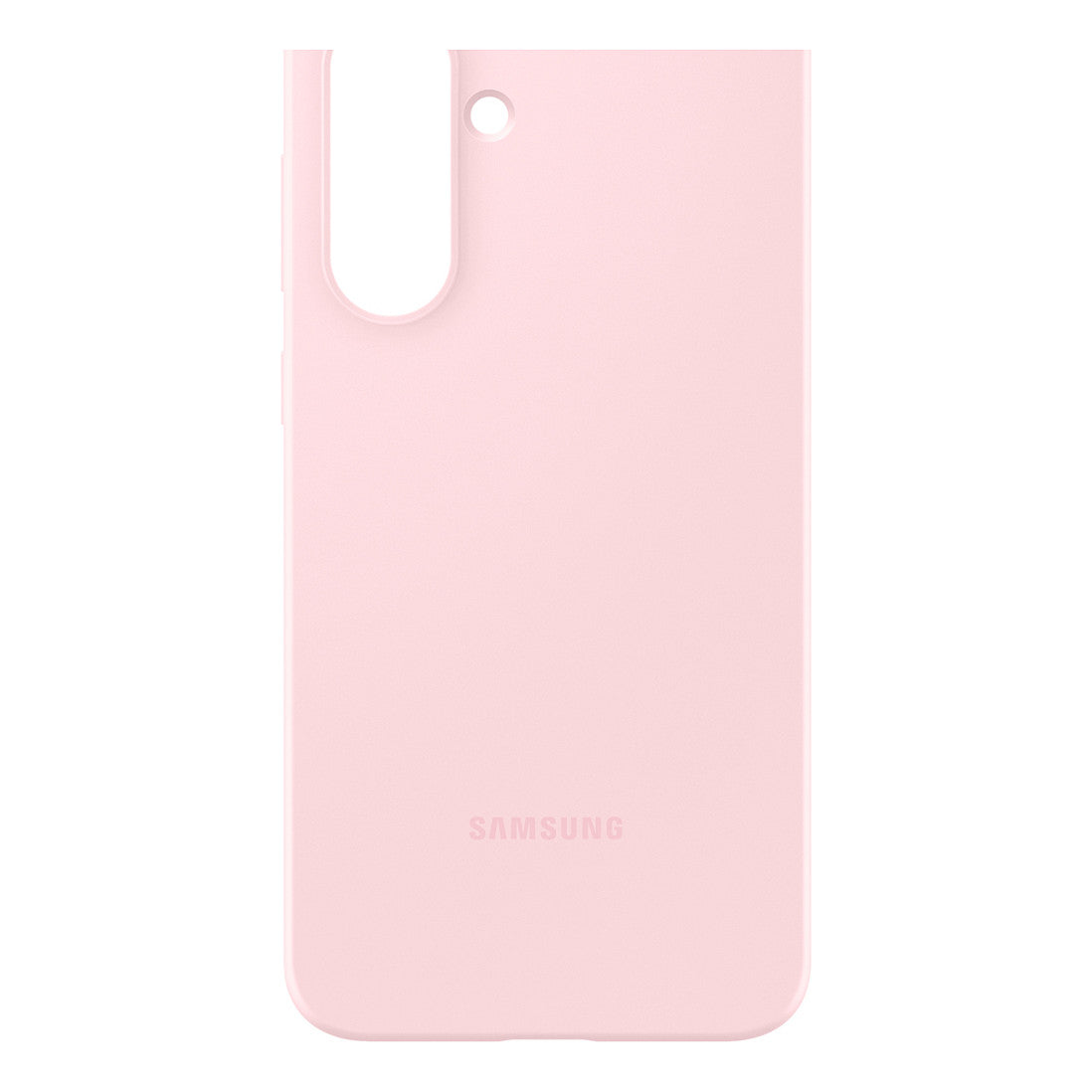 Samsung Silicon Case A56 pink