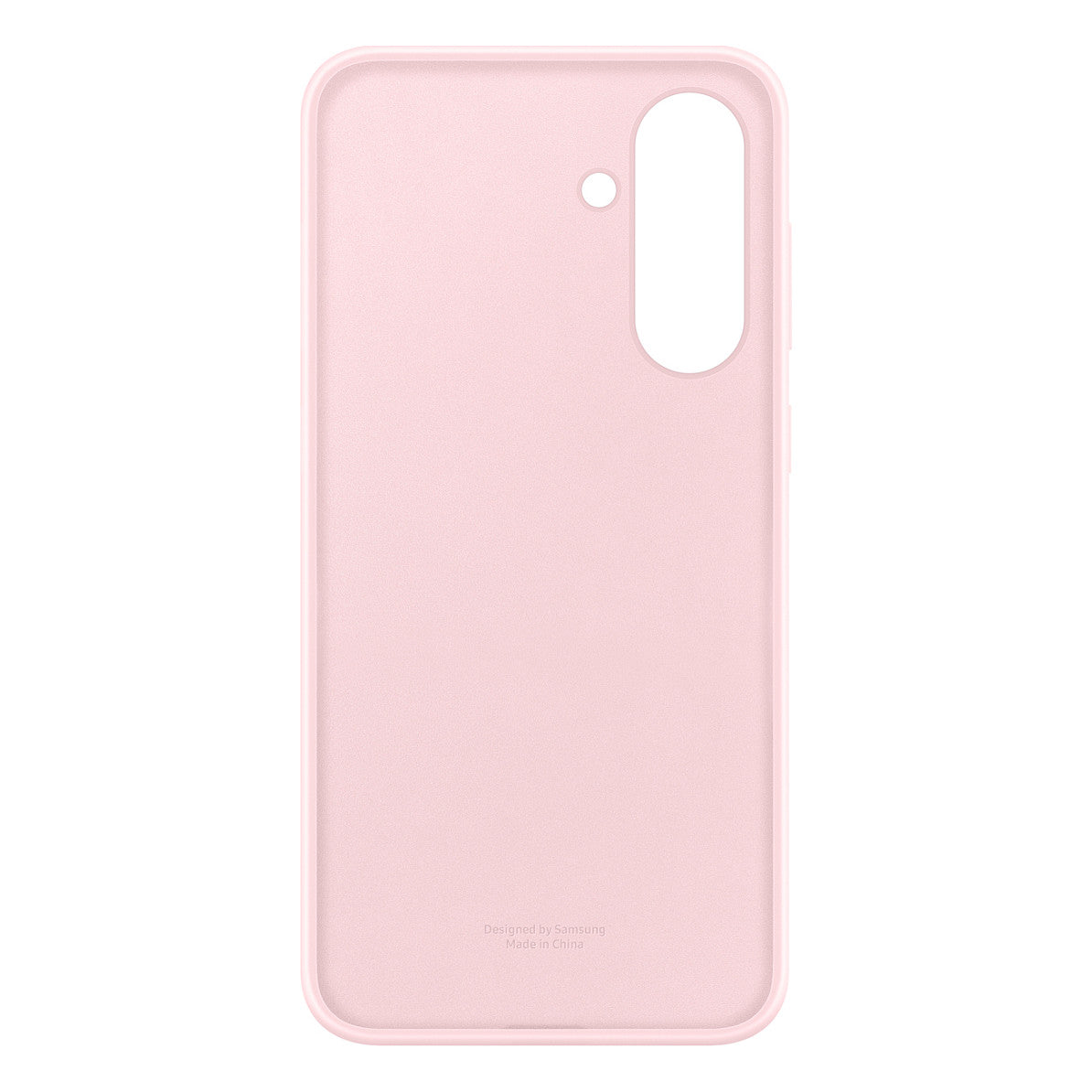 Samsung Silicon Case A56 pink